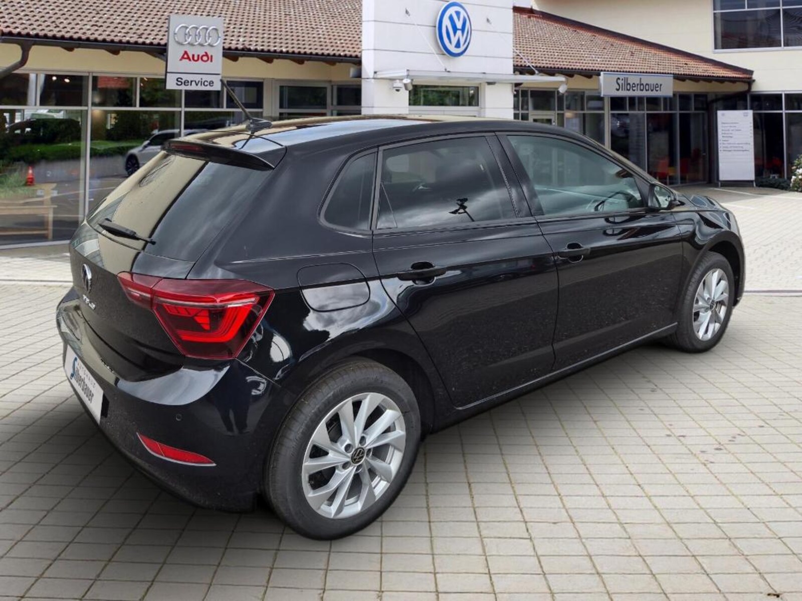 Volkswagen Polo – Bild 4