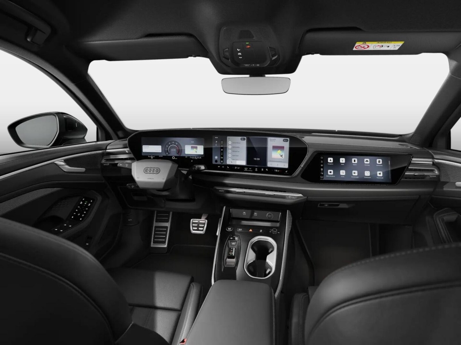 Audi A6 Limousine – Bild 6
