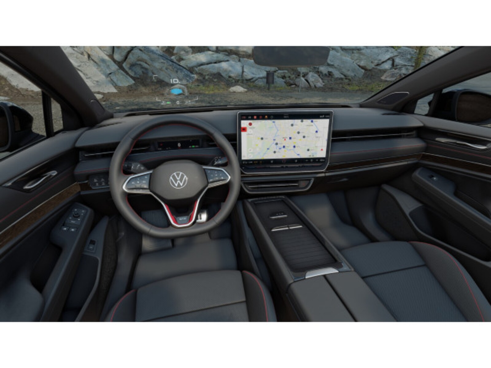Volkswagen ID.7 – Bild 12