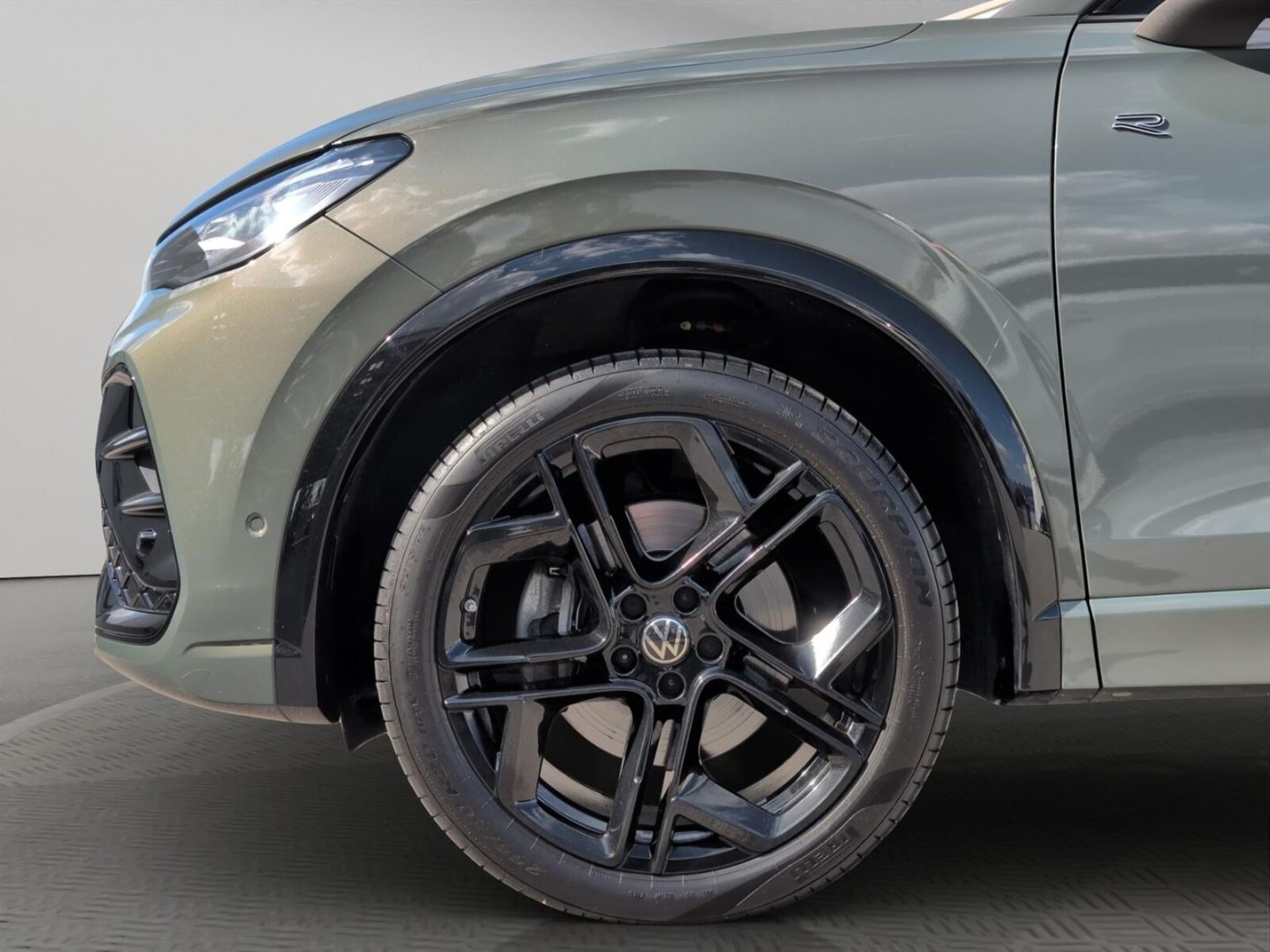 Volkswagen Tiguan – Bild 21