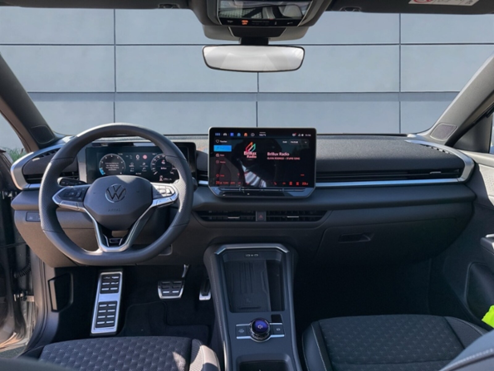 Volkswagen T-Roc – Bild 9