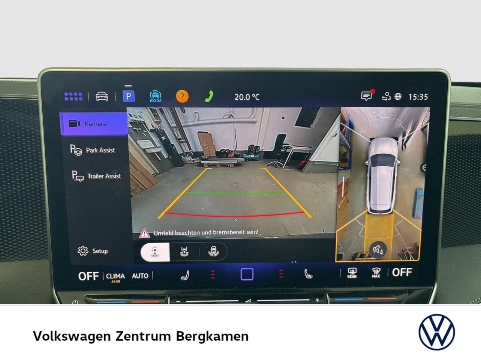 Volkswagen Passat – Bild 14