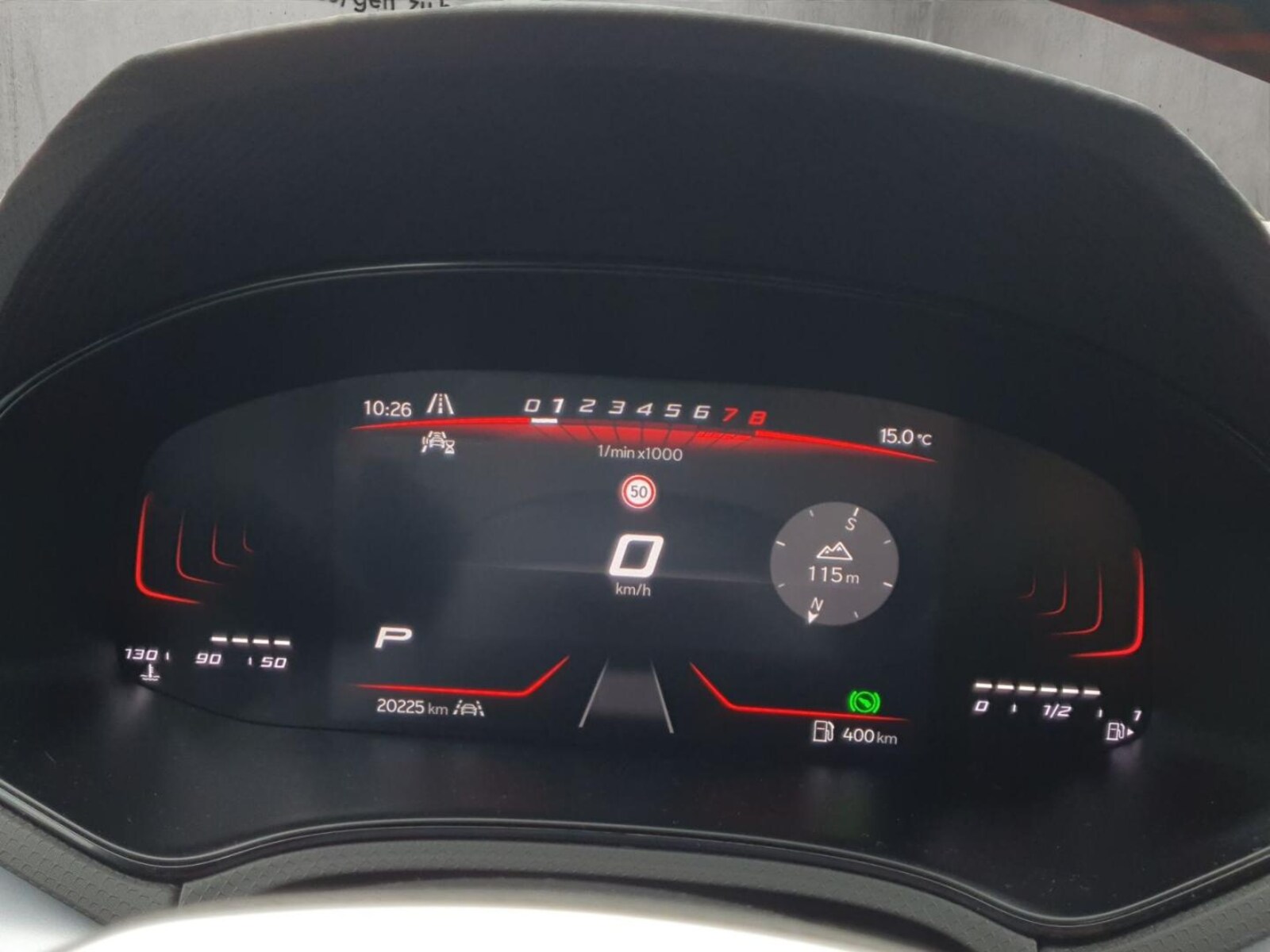 SEAT Arona – Bild 11