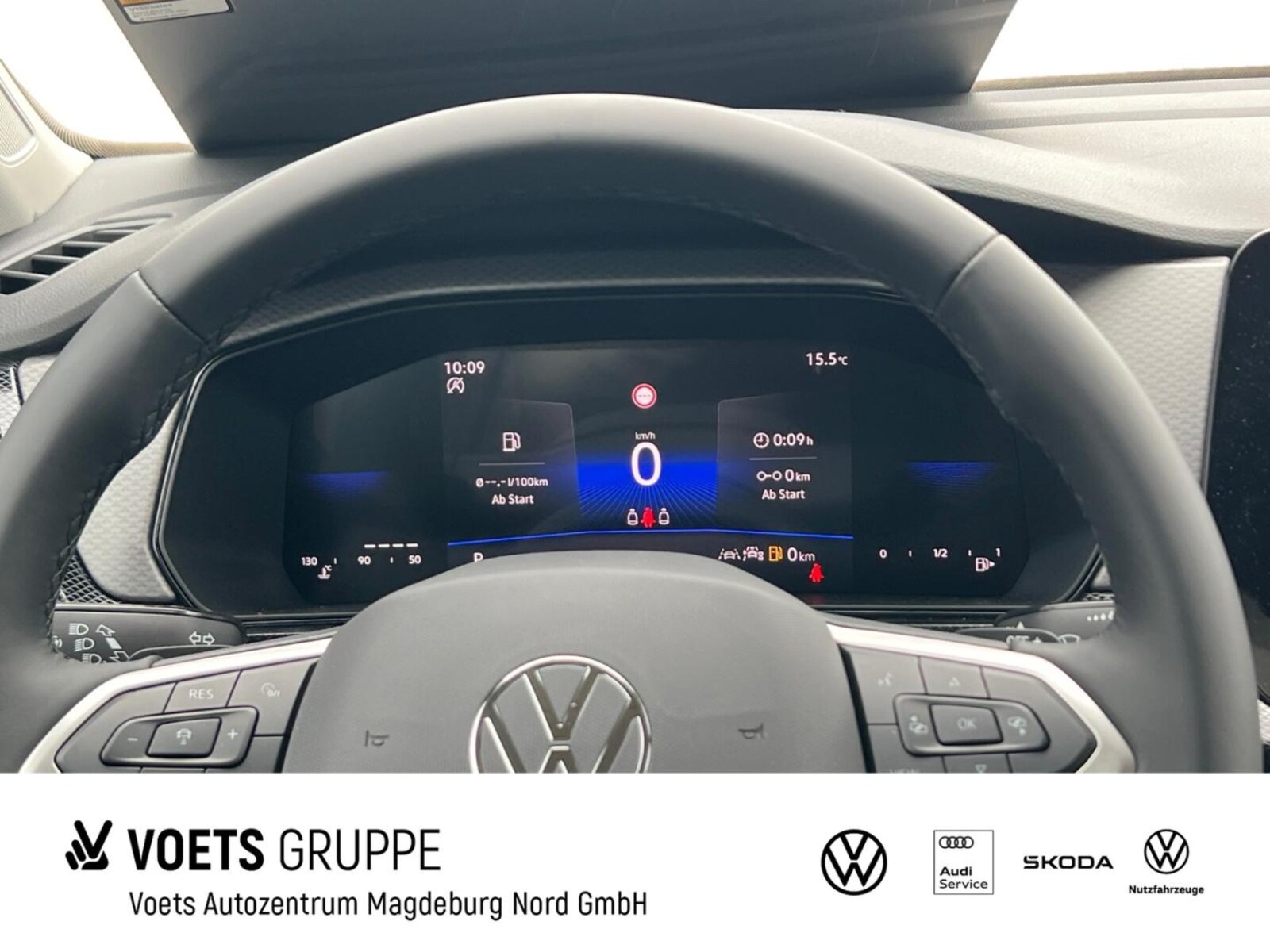 Volkswagen T-Cross – Bild 11