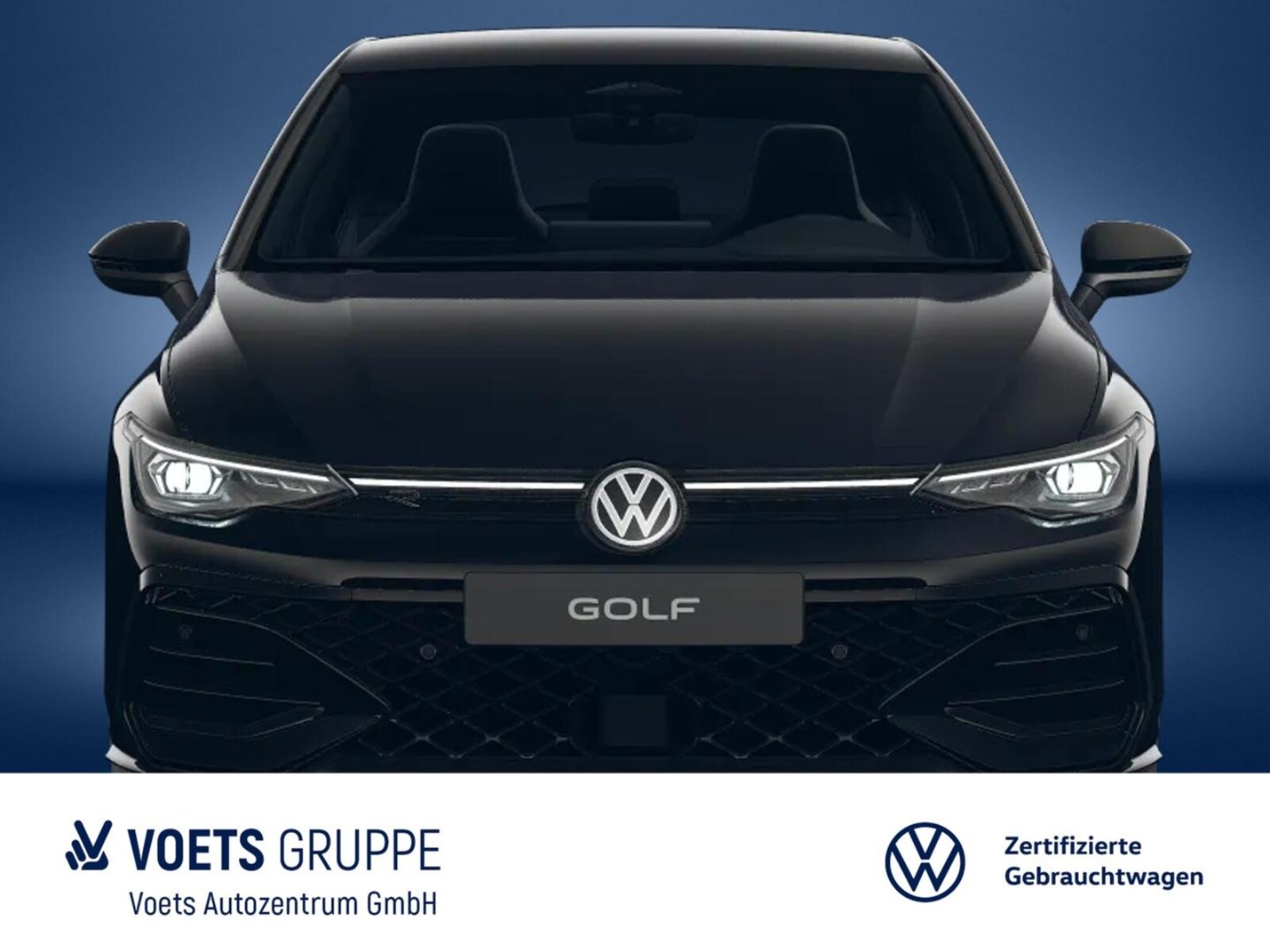 Volkswagen Golf – Bild 3