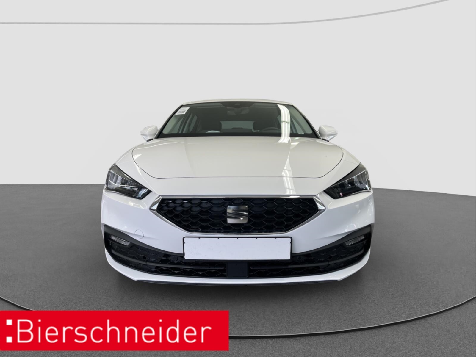 SEAT Leon – Bild 2