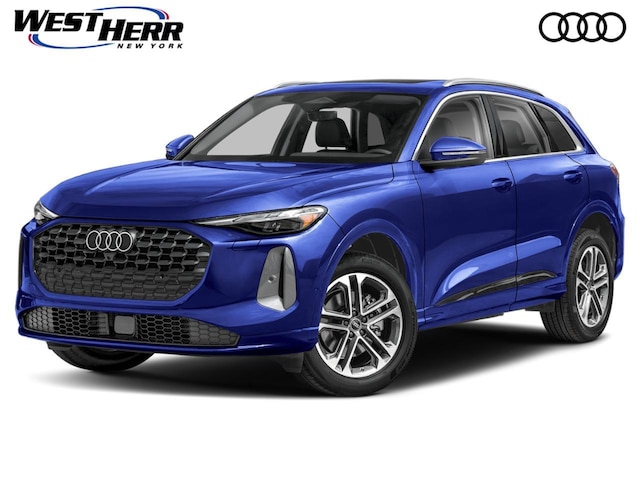 Photo of 2026 Audi Q5