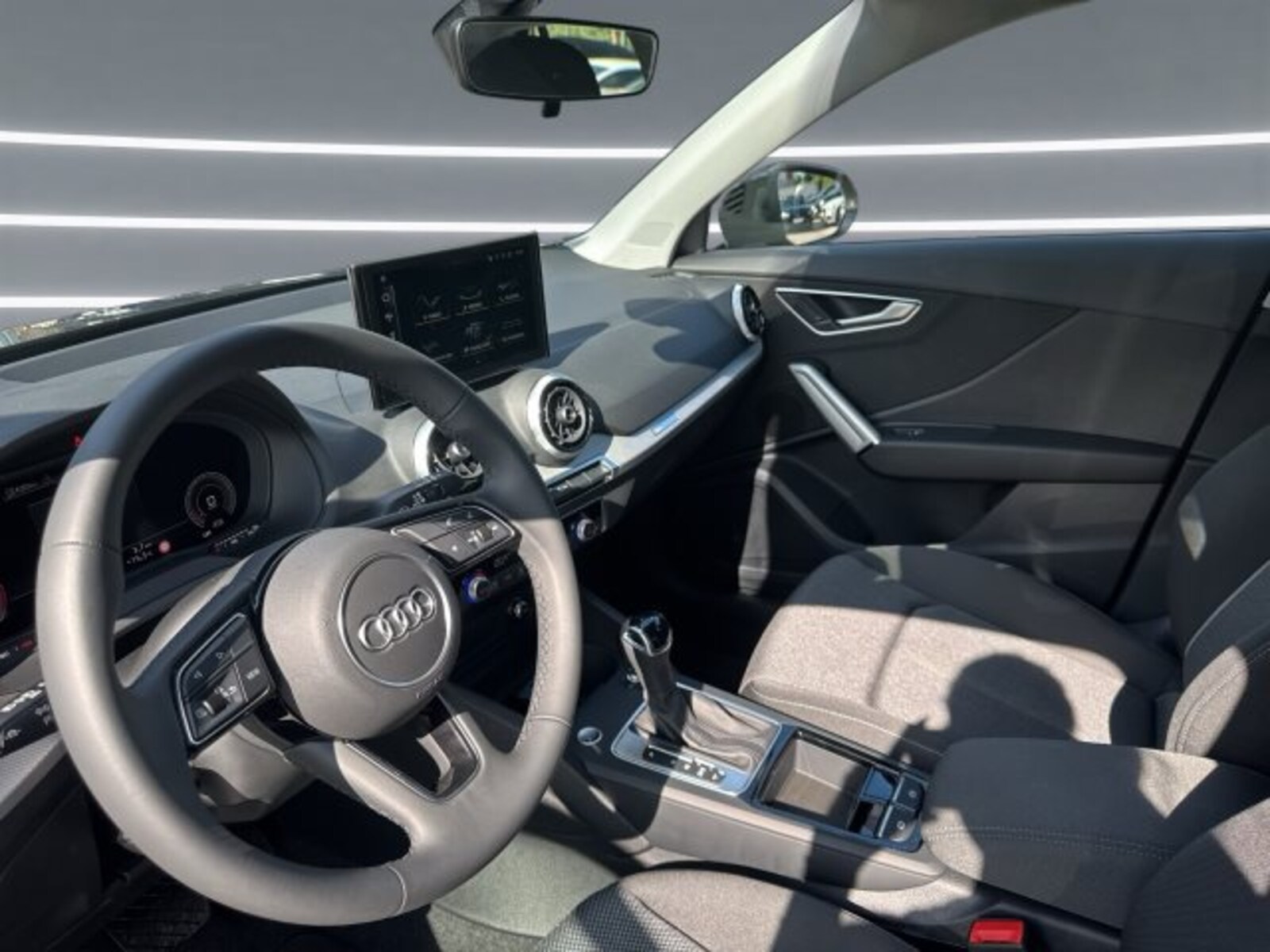 Audi Q2 – Bild 12
