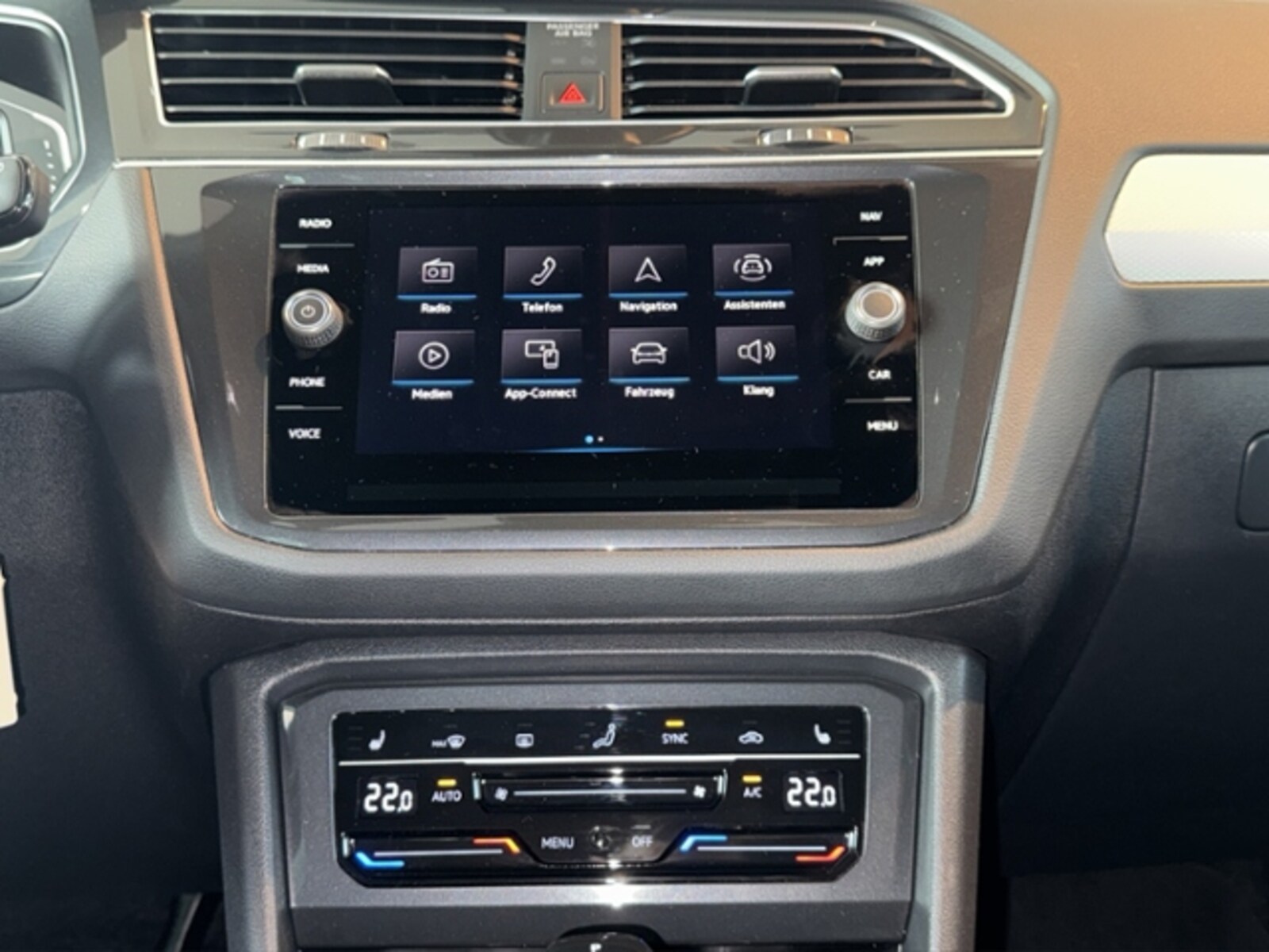 Volkswagen Tiguan – Bild 20