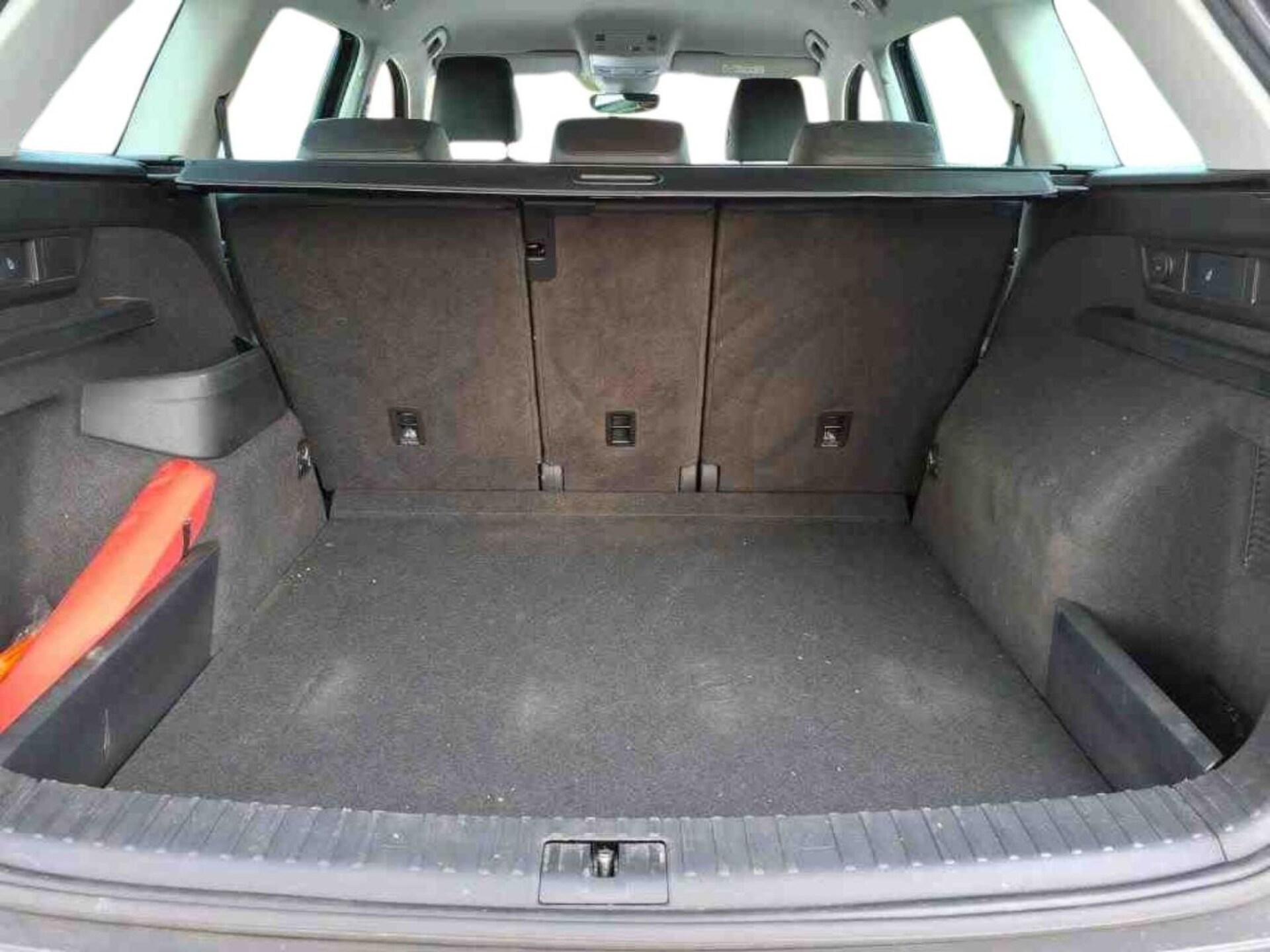 Skoda Kodiaq Laurin & Klement