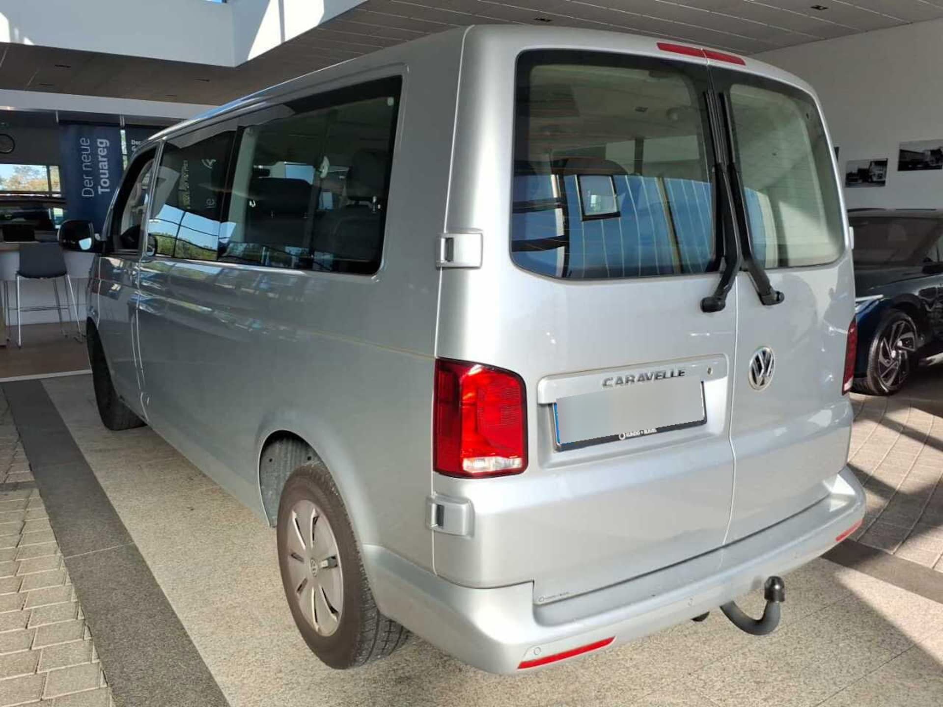 Volkswagen T6.1 Caravelle langer Radstand Comfortline