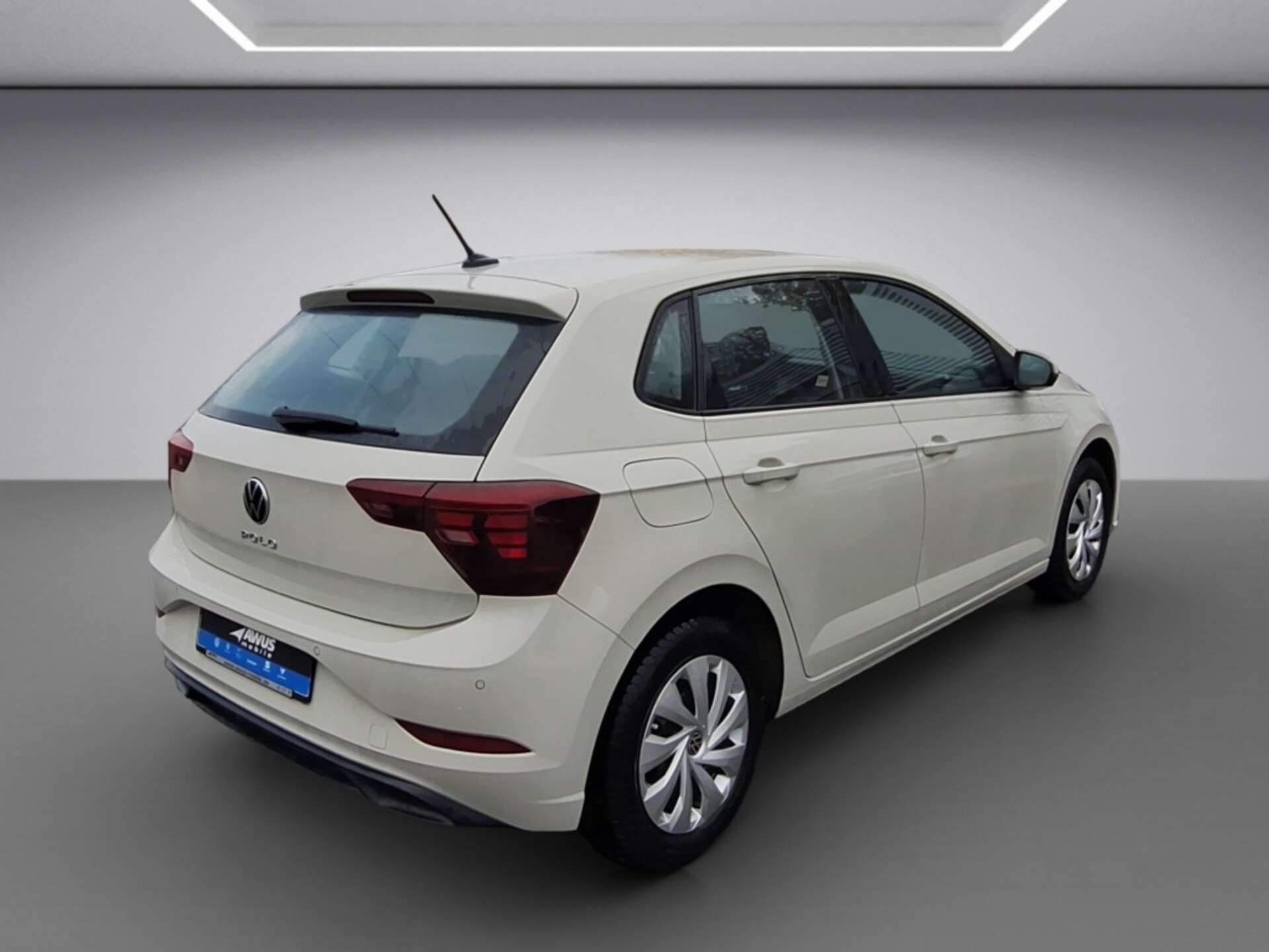 Volkswagen Polo Life