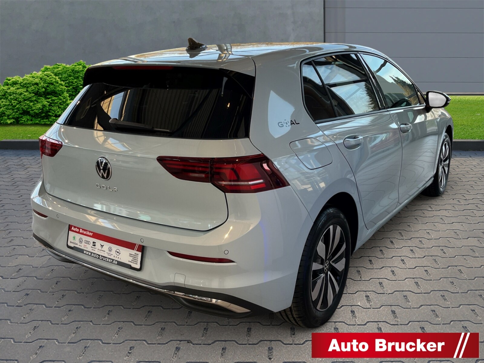 Volkswagen Golf – Bild 4