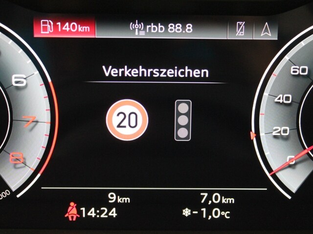 Image about Audi Q3 Sportback S line 40 TFSI quattro S tronic