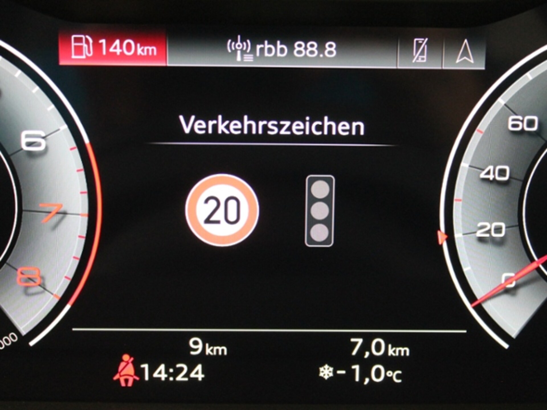 Audi Q3 Sportback S line