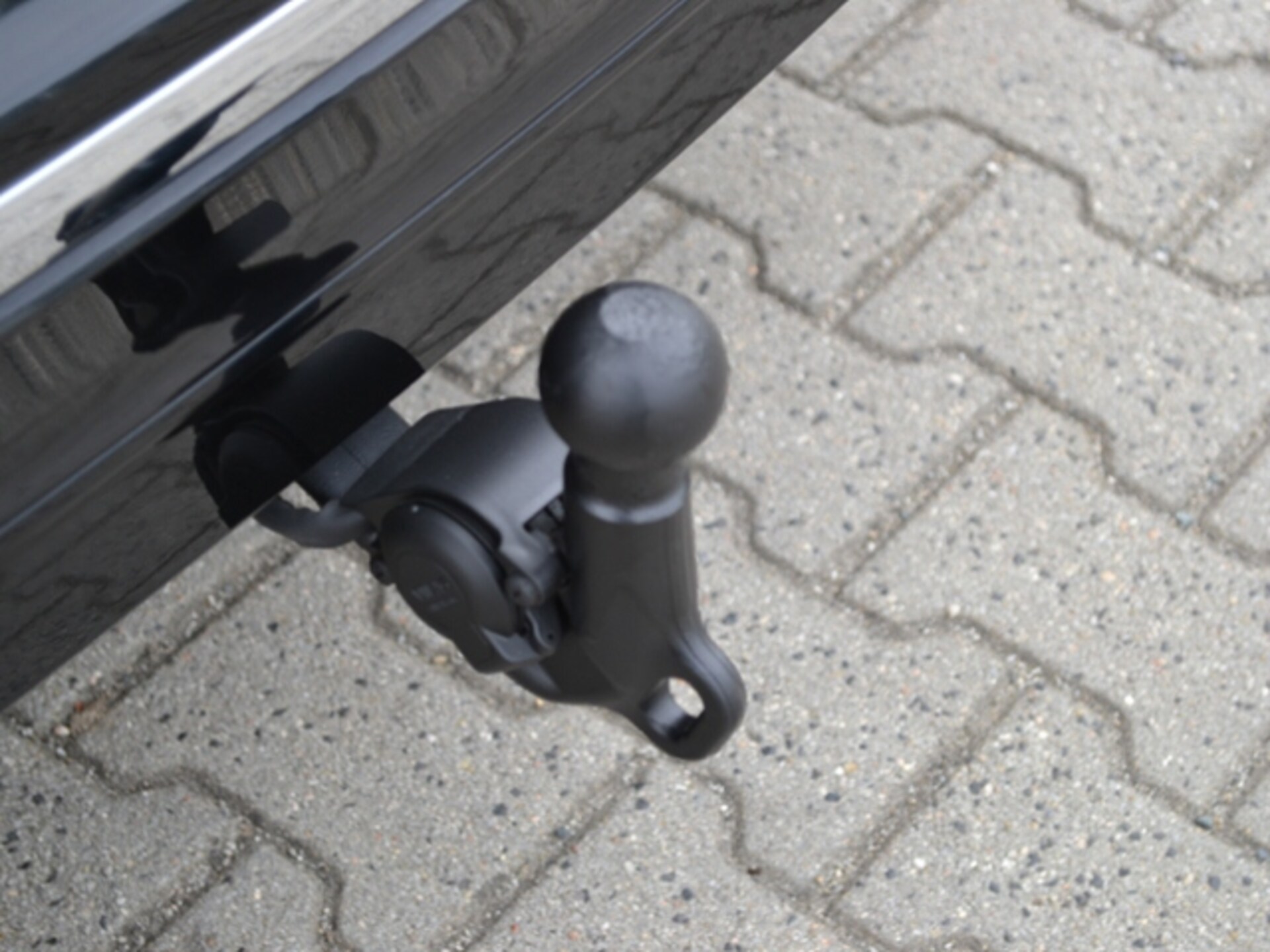 Volkswagen Tiguan Allspace Highline