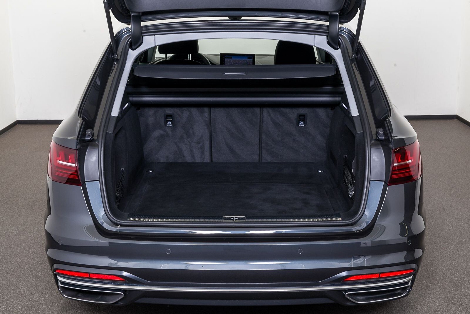 Image about Audi A4 Avant advanced 35 TDI S tronic