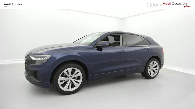 Audi Q8 Avus Extended 50 TDI Quattro 286 Ch Tiptronic - 2018 - Joinsteer - #2