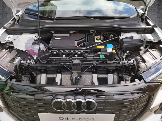 Image about Audi Q4 e-tron 55 e-tron quattro