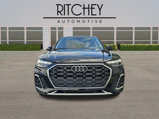 2024 Audi Q5