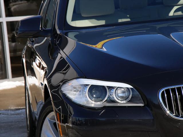 2013 BMW 528XI - Image 6