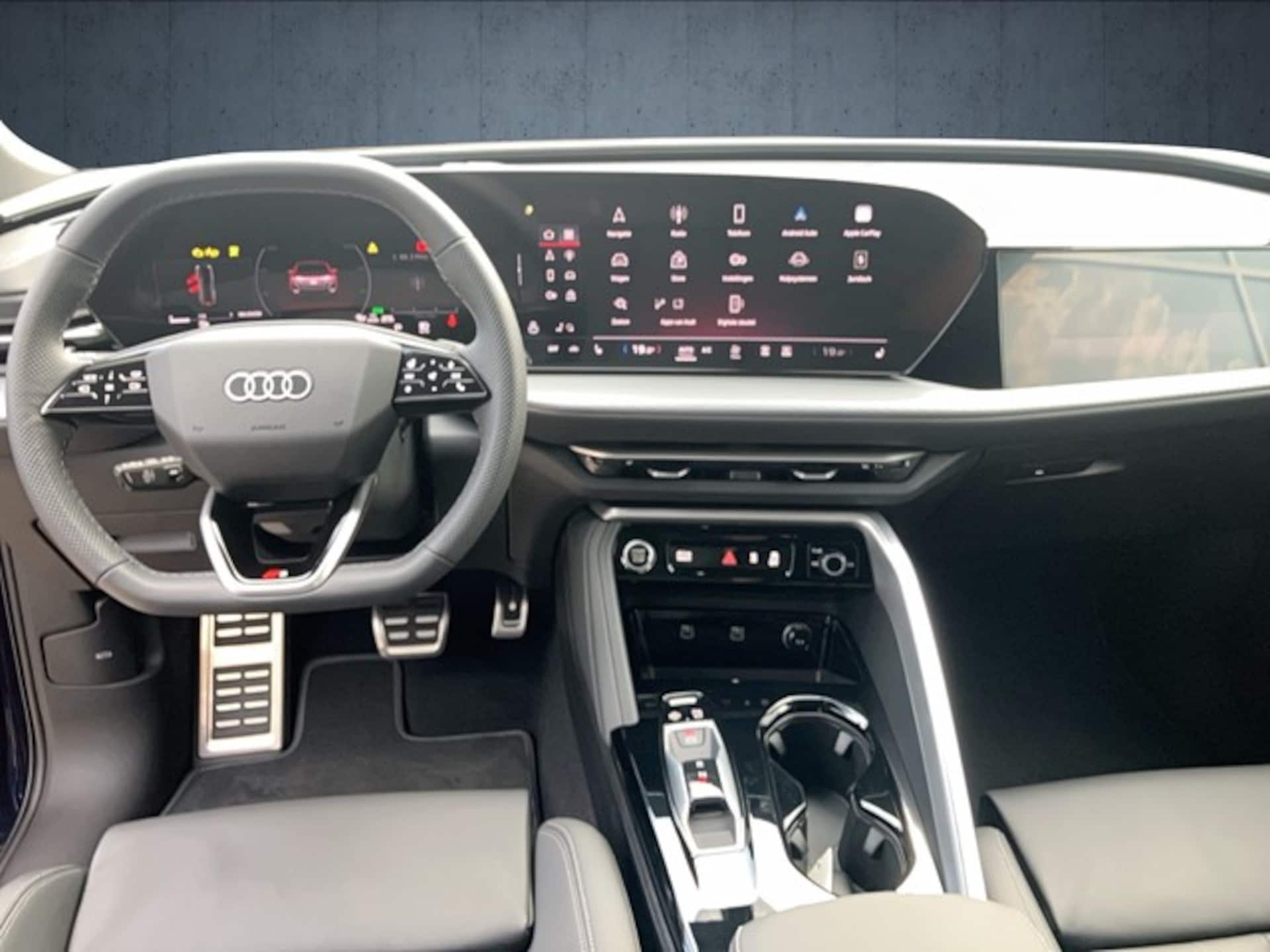 Audi Q5 SUV