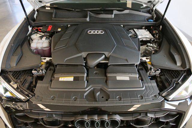 2026 Audi Q8 Prestige - Photo 9