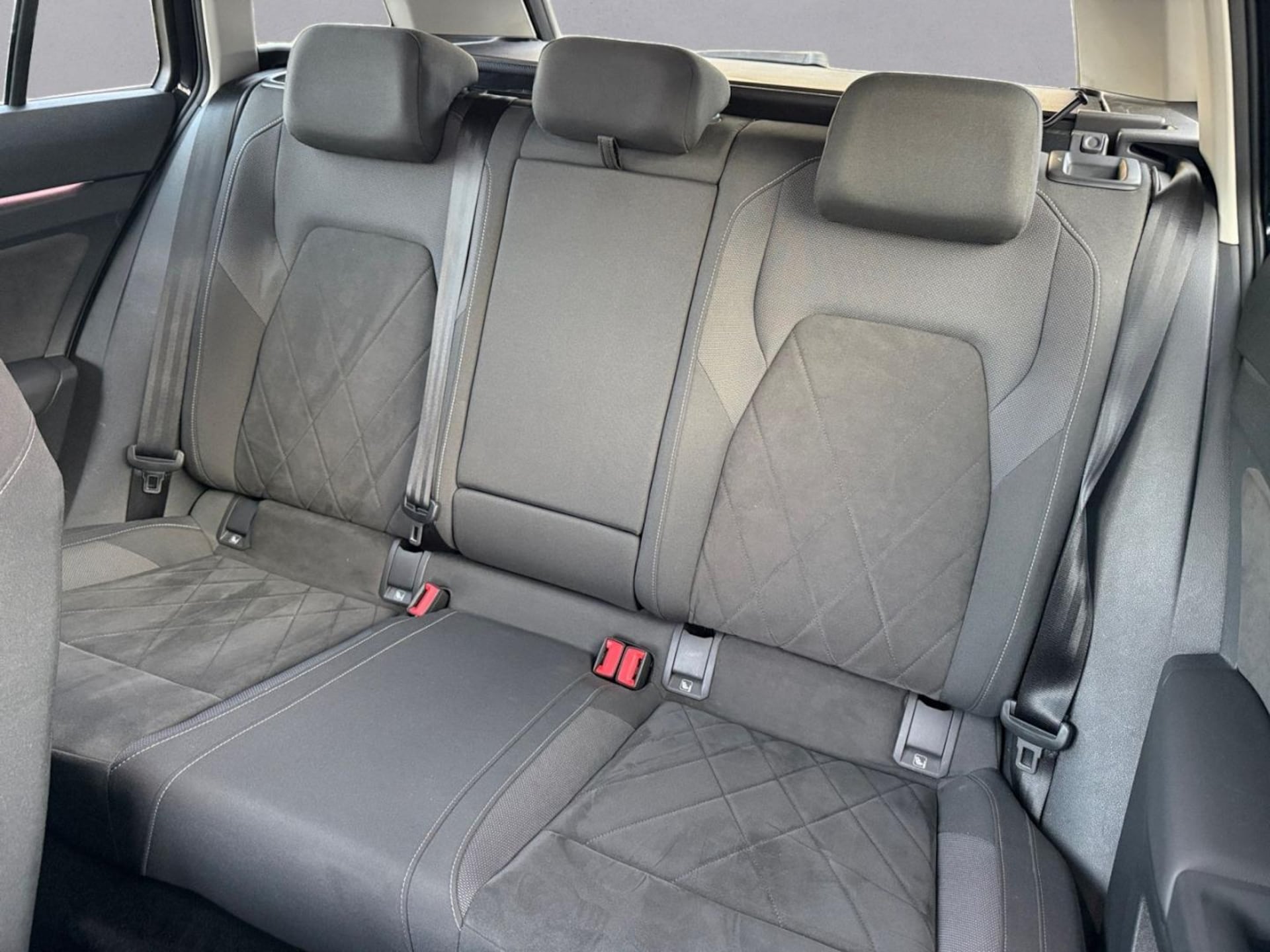 Volkswagen Golf Variant Style