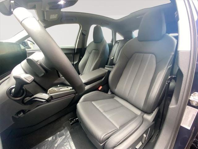 2025 Audi A5 Premium Plus - Photo 11