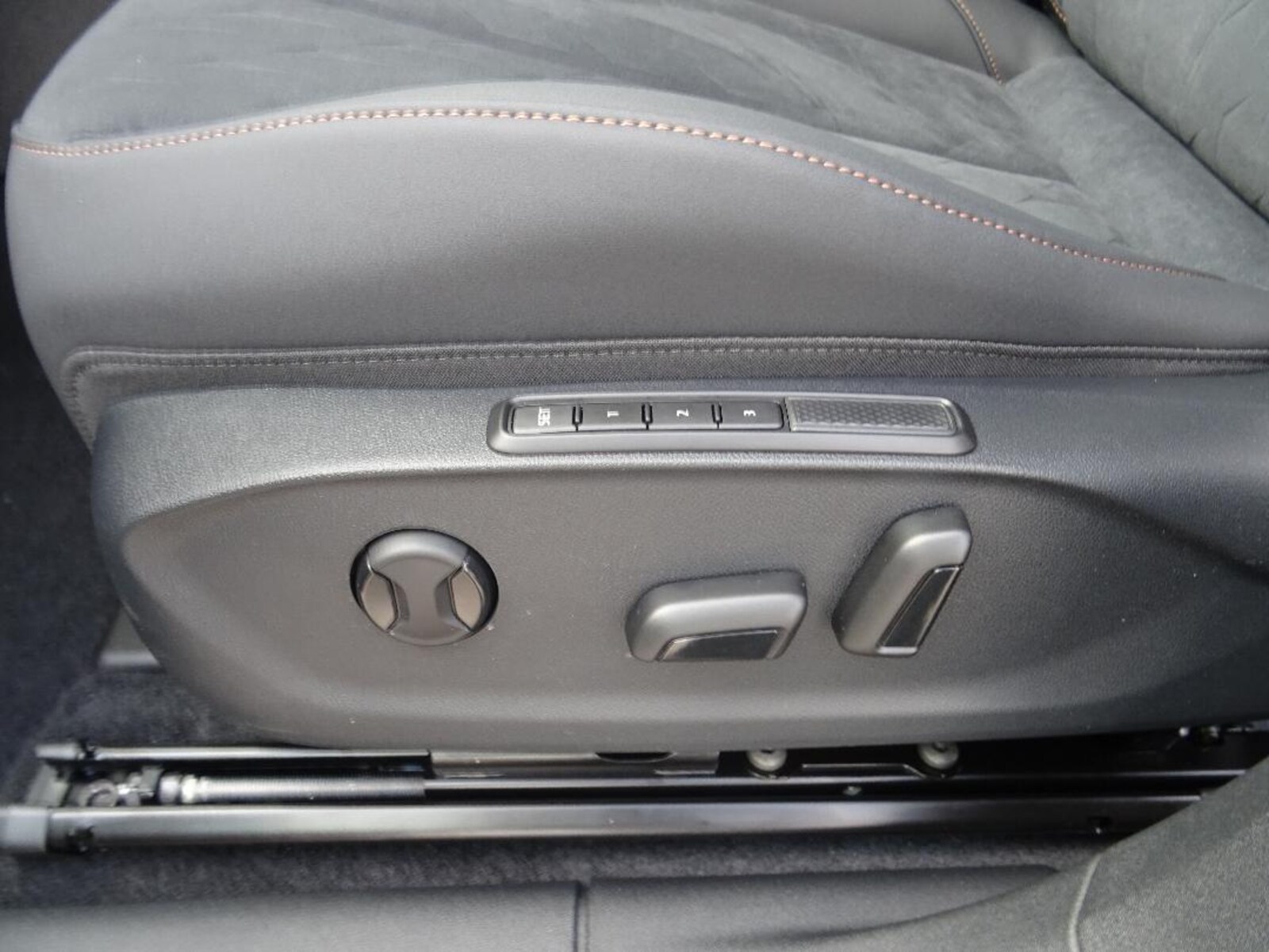 CUPRA Terramar – Bild 12