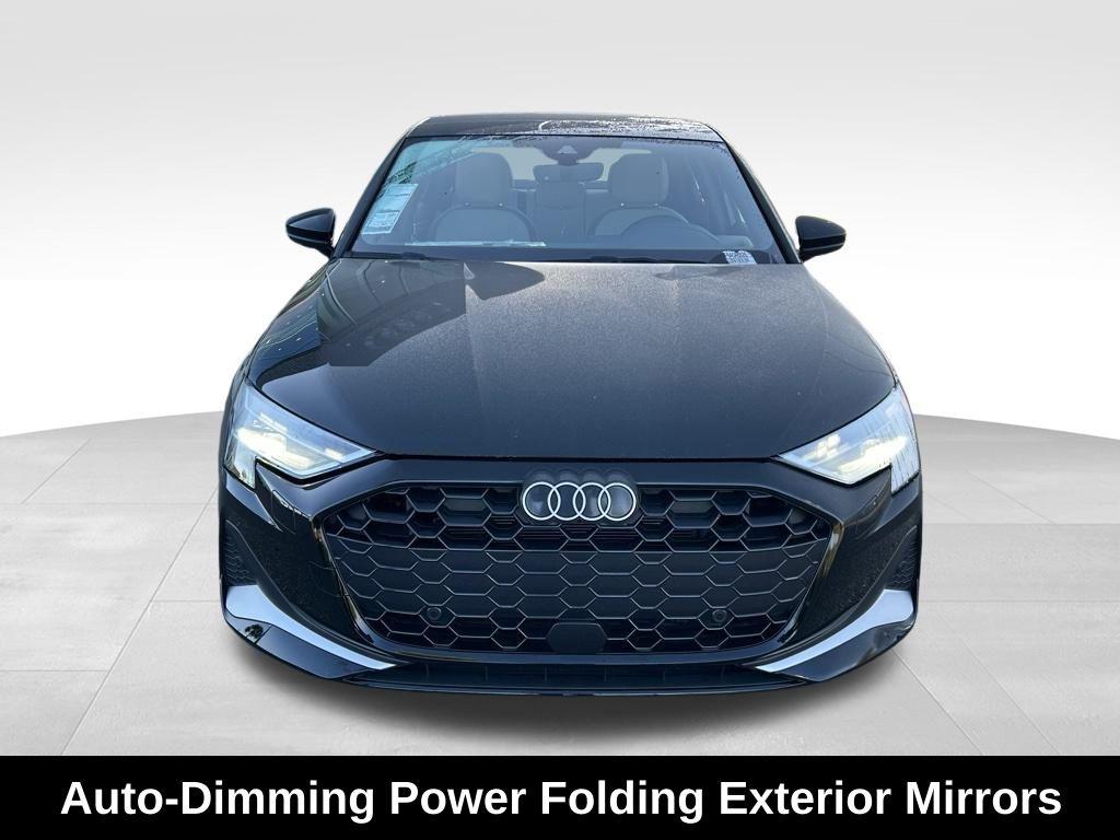 2025 Audi A3 Premium - Photo 11