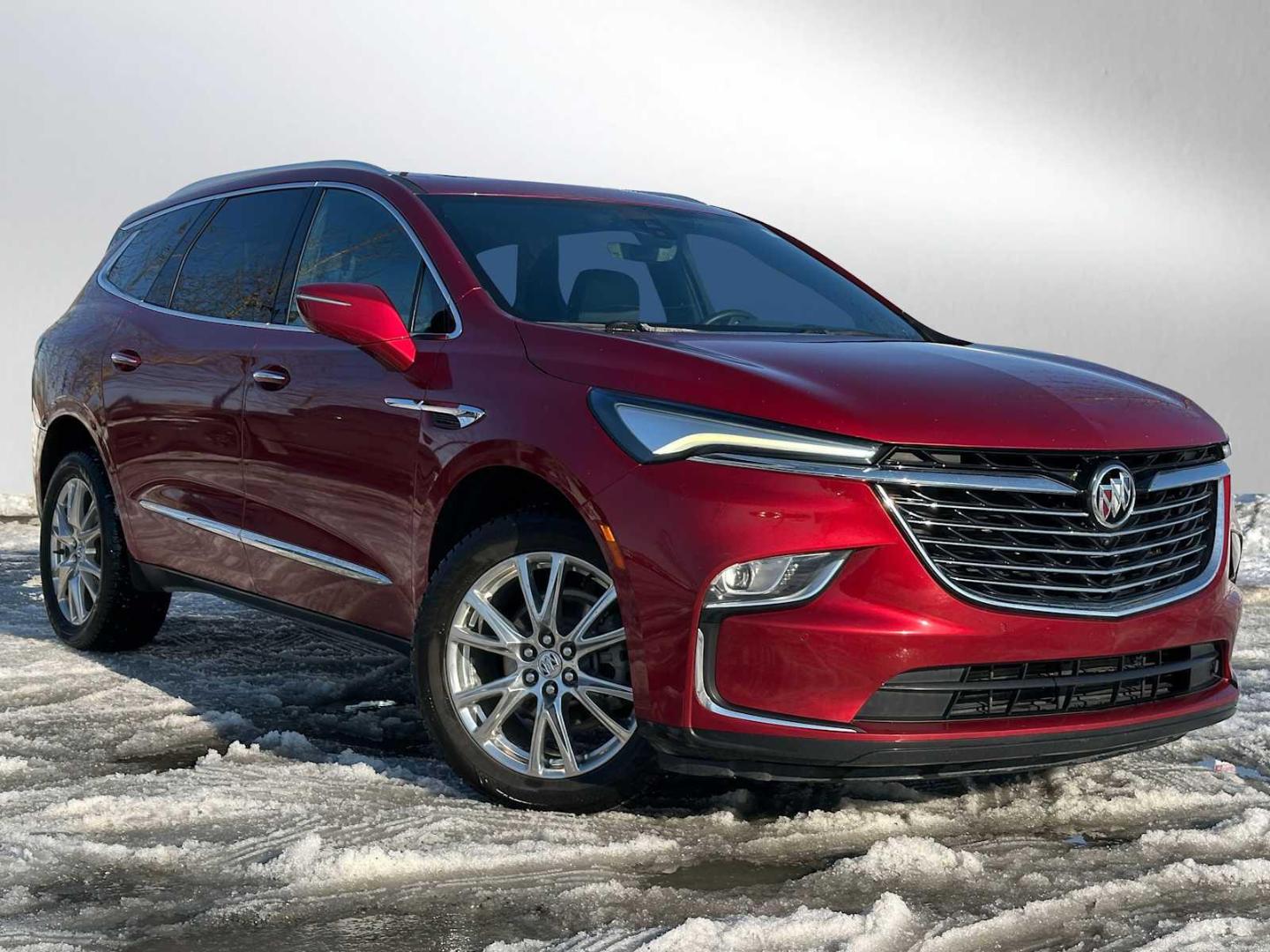2023 Buick Enclave Premium AWD's photo