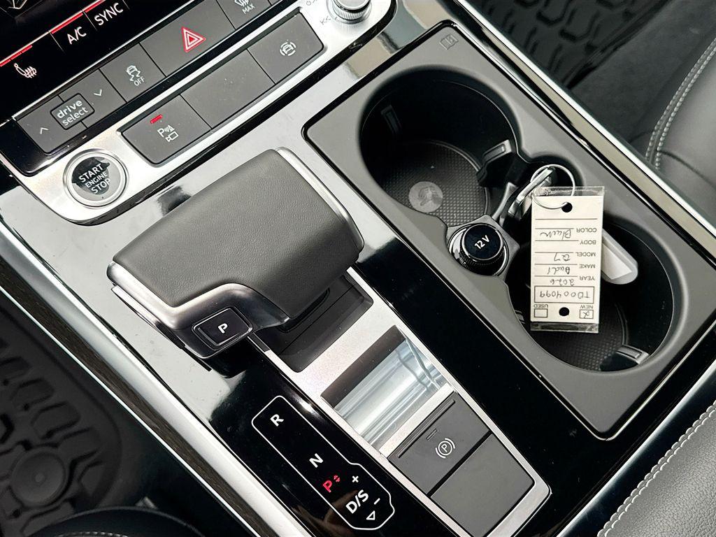 2026 Audi Q7 Premium - Photo 19