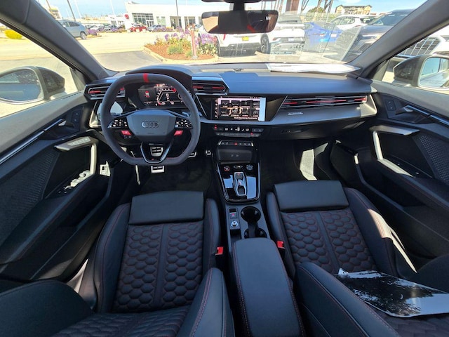 2026 Audi RS 3 Base - Photo 14