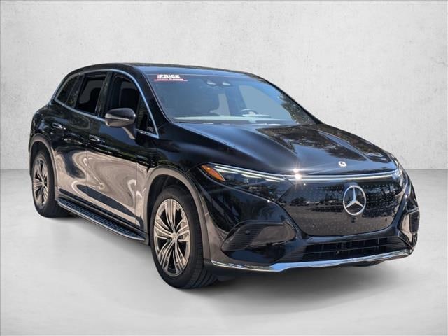 2023 Mercedes-Benz