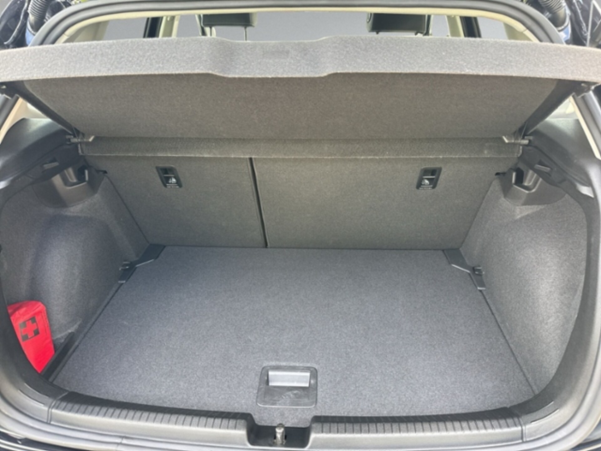 Volkswagen Polo Goal
