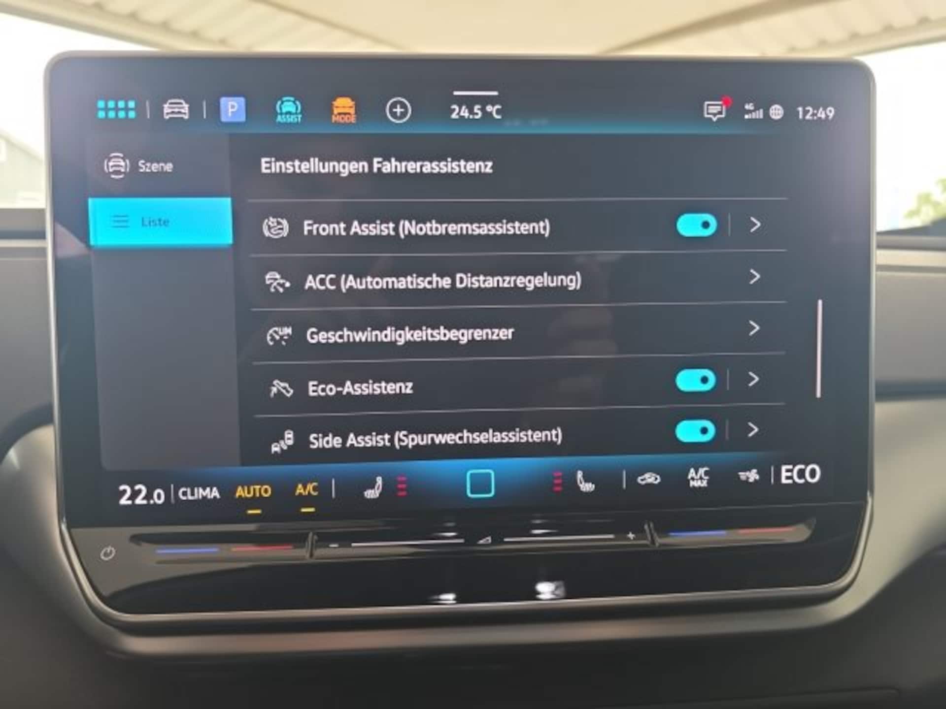 Volkswagen ID.4 Pure