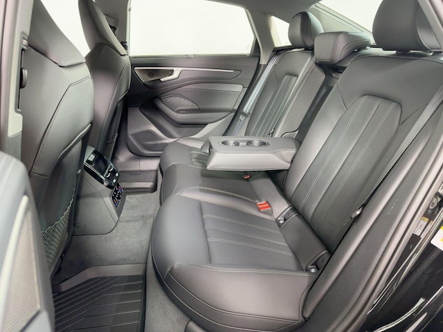 2026 Audi A6 Prestige - Photo 12