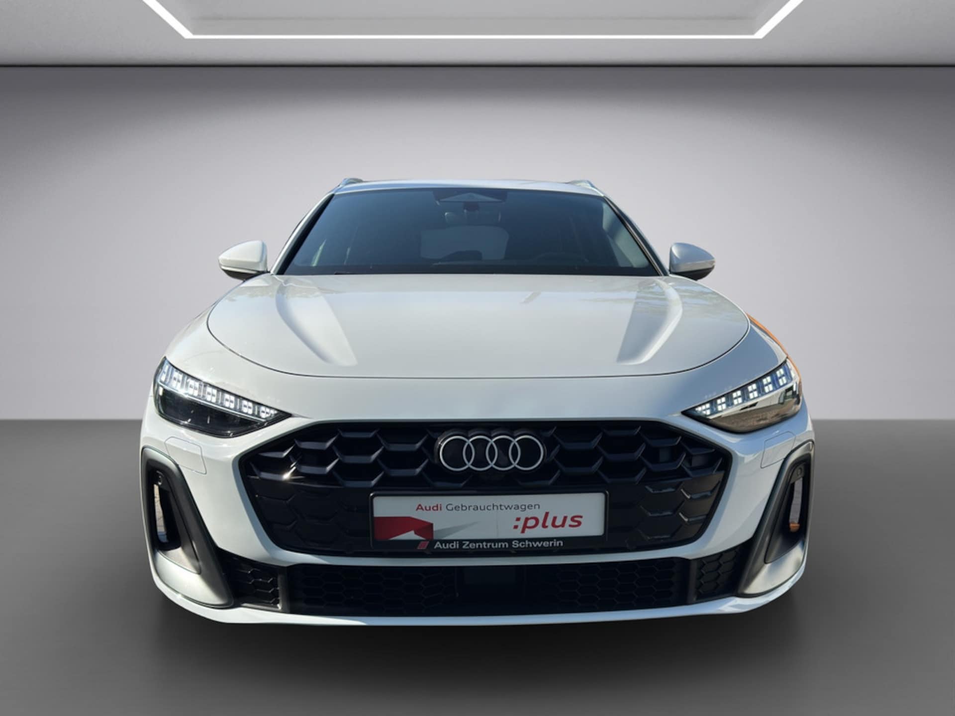 Audi A5 Avant