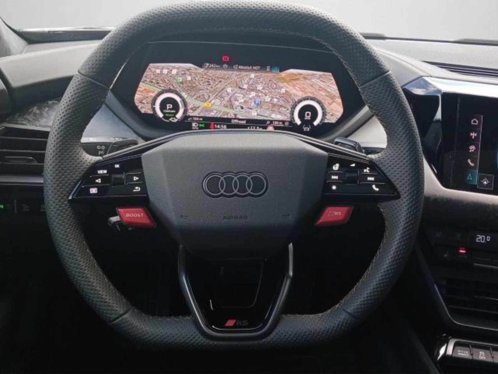 Audi RS e-tron GT performance – Bild 7