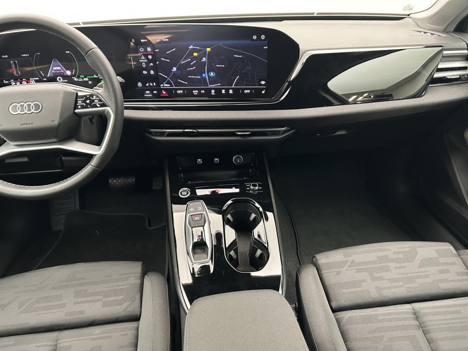 Audi A5 Avant e-hybrid
