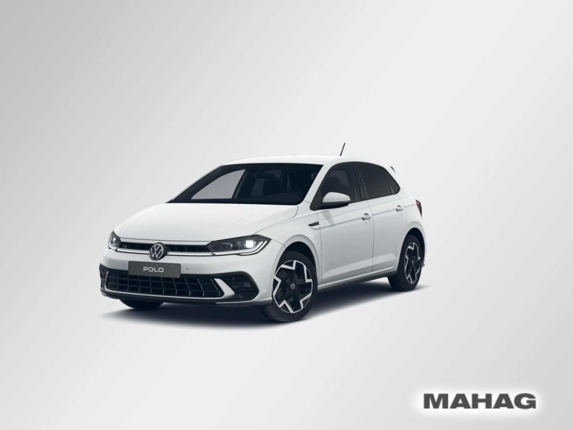 Volkswagen Polo R-Line