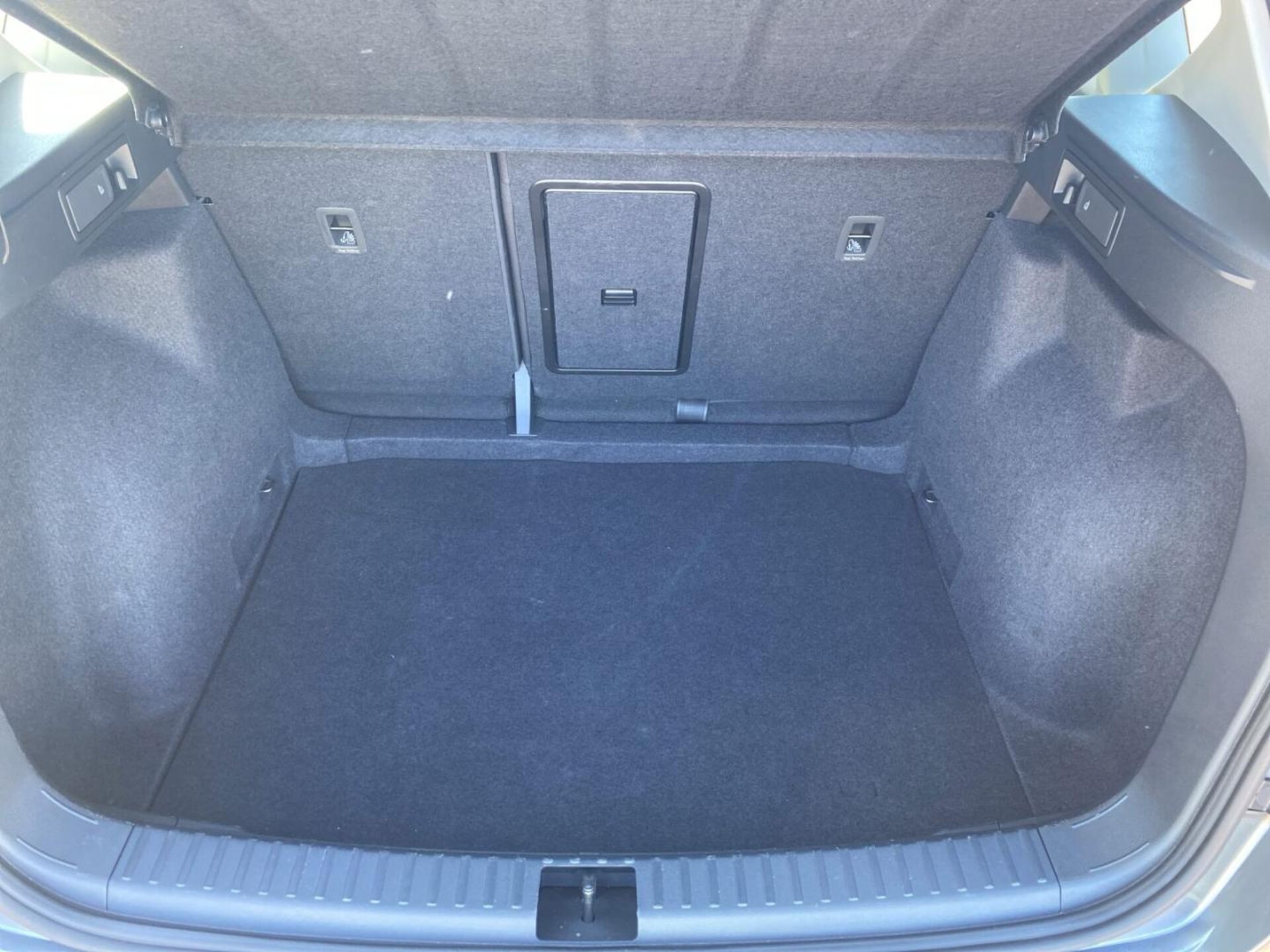 SEAT Ateca Style