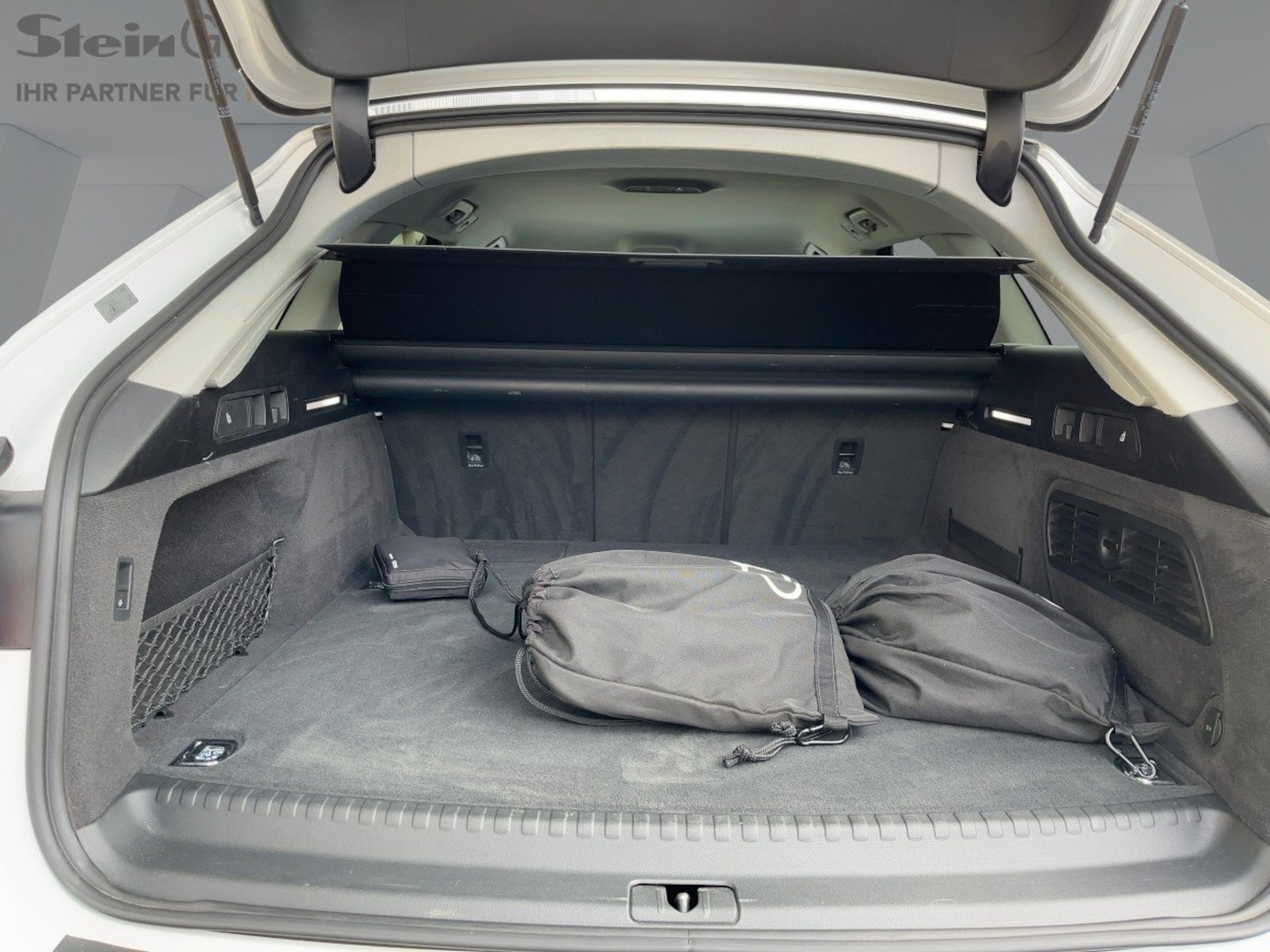 Audi A6 Avant TFSI e Sport