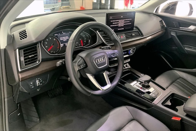 2023 Audi Q5