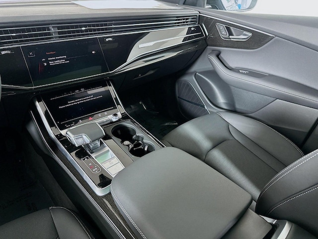 2026 Audi Q8 Premium Plus - Photo 24