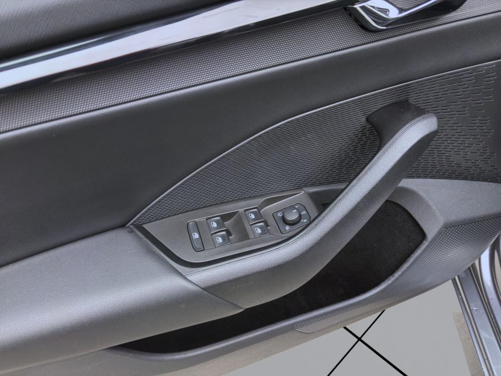 Skoda Octavia Combi Ambition