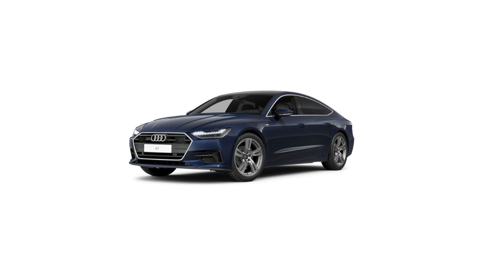 Audi A7 Sportback