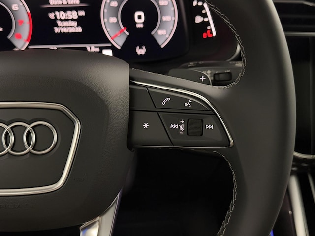 2026 Audi Q7 Premium - Photo 22