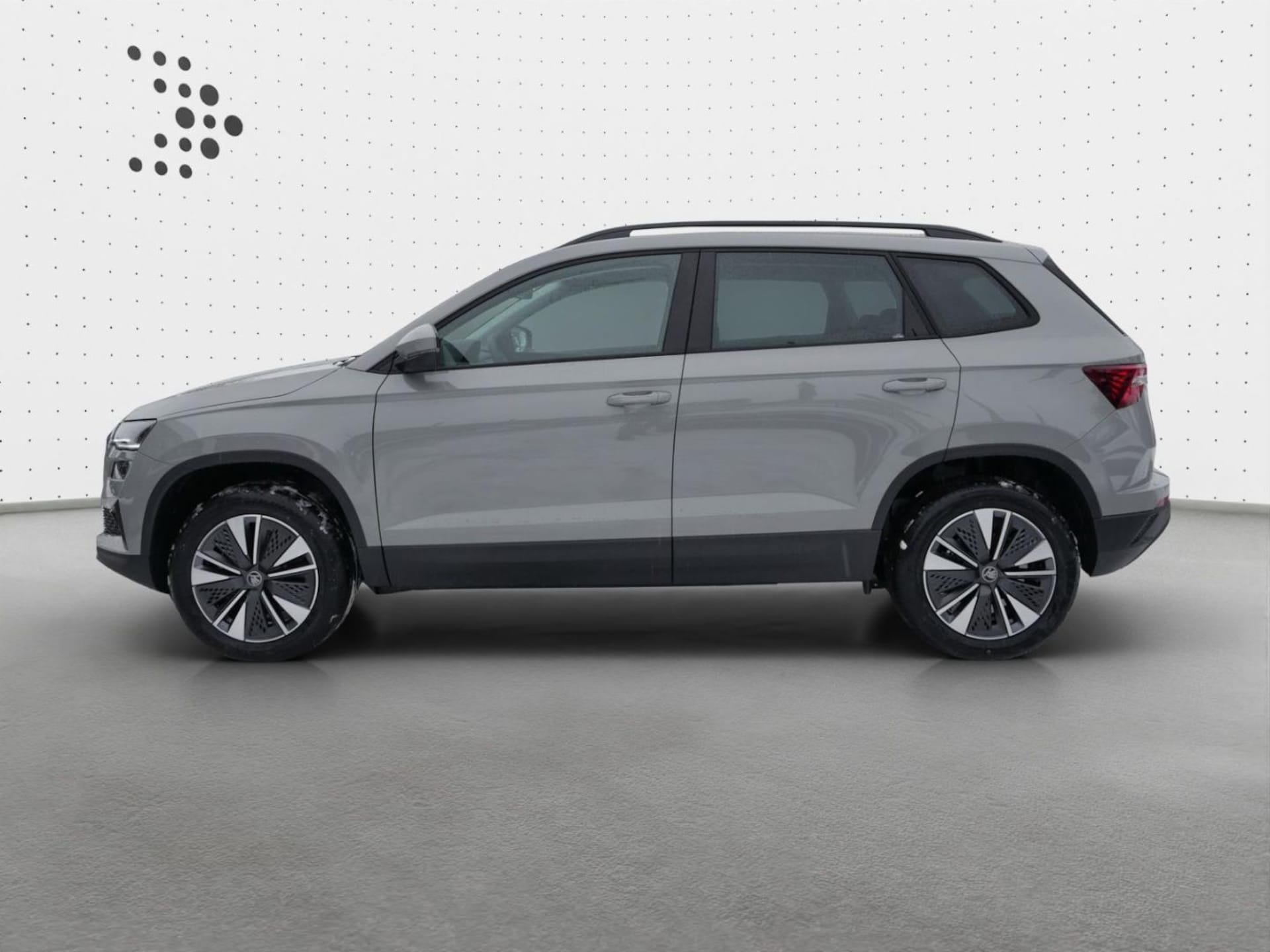 Skoda Karoq Selection